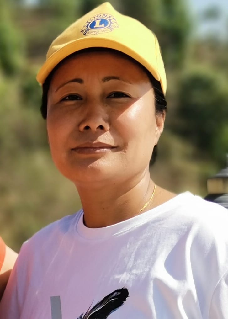 Nishan Rai